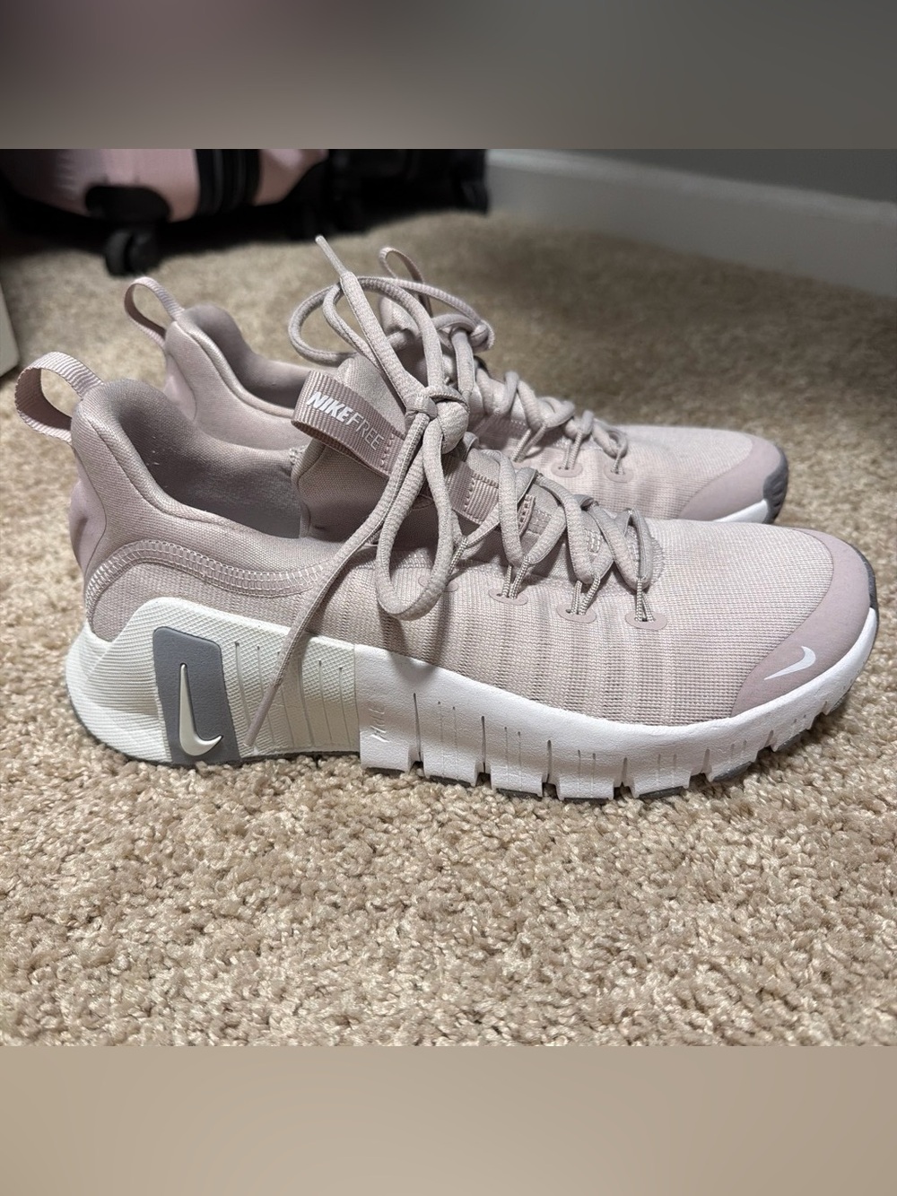 BRAND NEW. Nike Women’s. Metcons. Purple.
